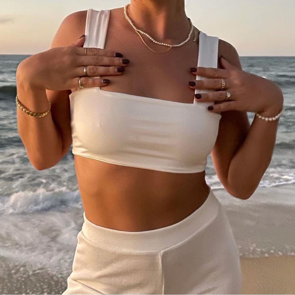 Beginning Boutique Top